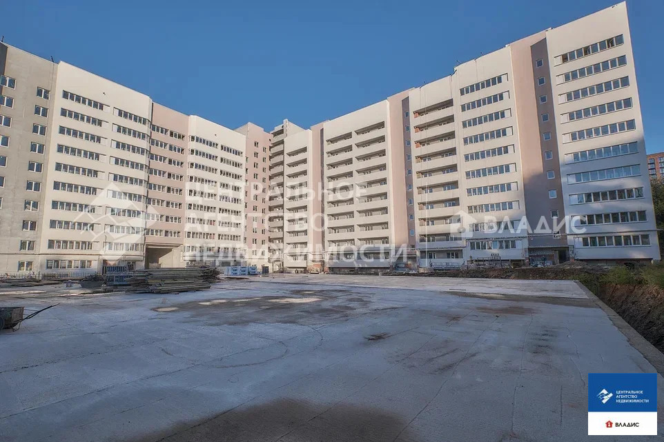 Продажа квартиры, Рязань, Касимовское ш. - Фото 2