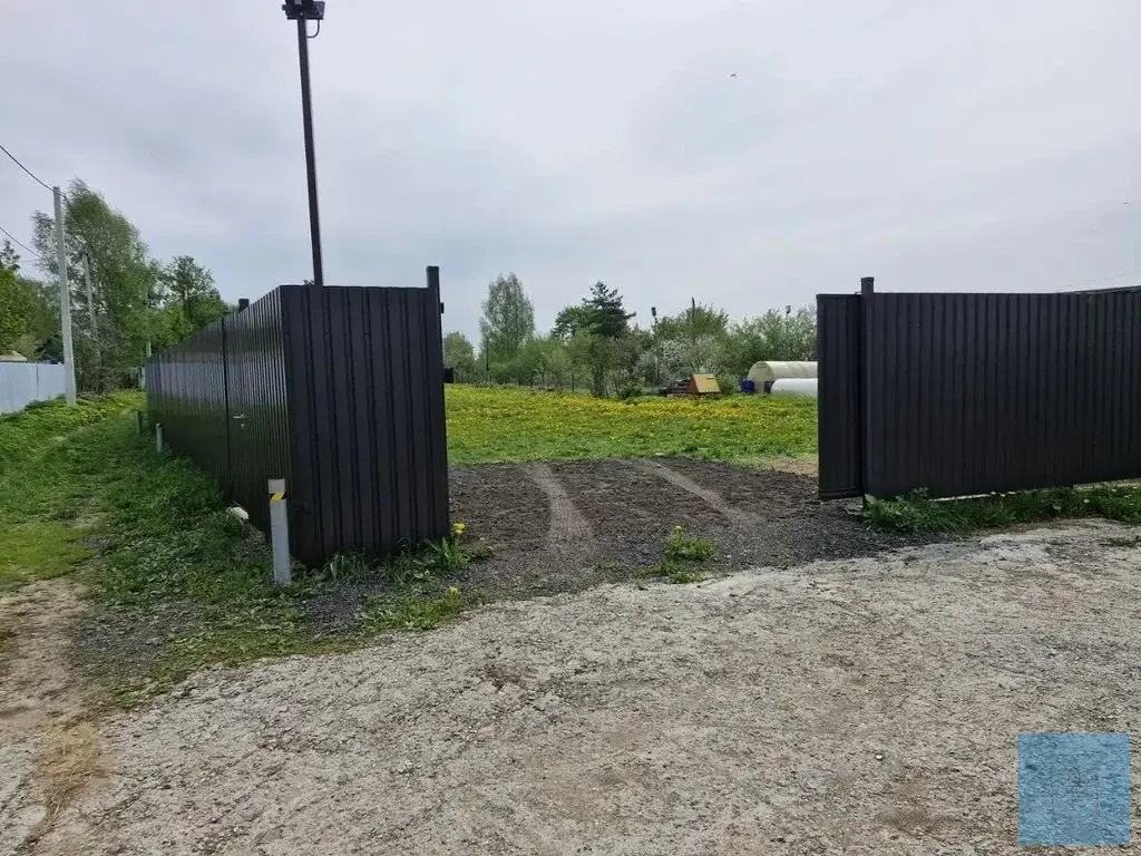 24,2 сотки ЛПХ в д. Редино - Фото 4