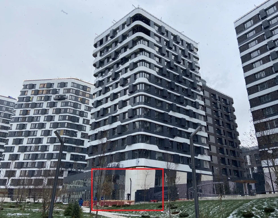 Аренда ПСН площадью 181,4 м2 - Фото 6