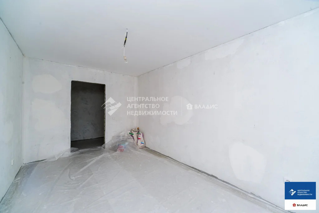 Продажа квартиры, Рязань, Шереметьевская улица - Фото 6