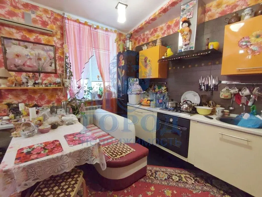 Продажа квартиры (05522-104) - Фото 2