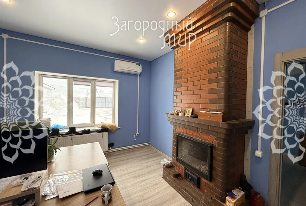 Продам дом, Ярославское шоссе, 30 км от МКАД - Фото 4