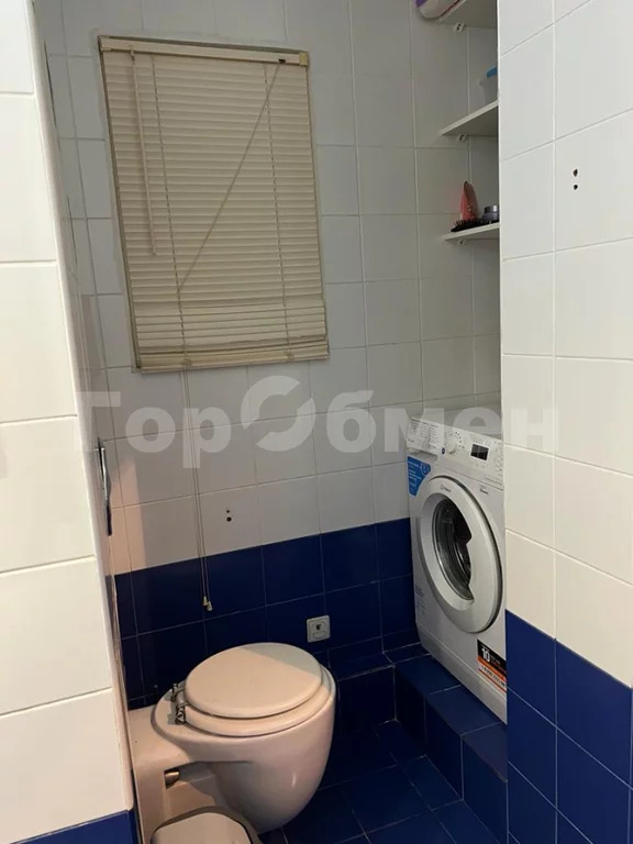 Продажа квартиры, м. Беляево, Улица Саморы Машела, 8к3 - Фото 16