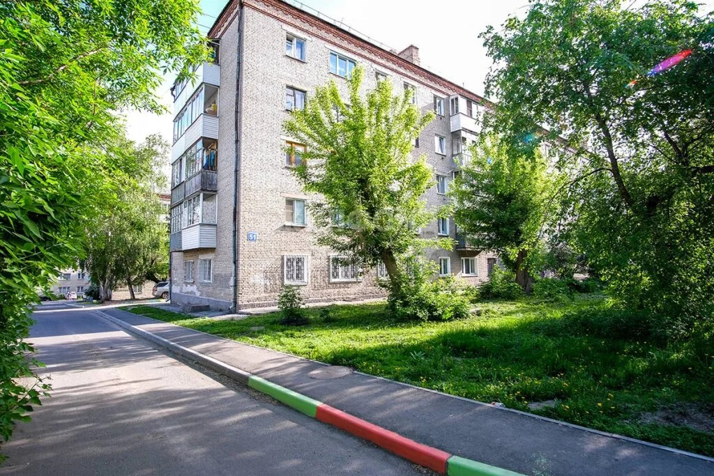 Продажа квартиры, Новосибирск, ул. Планировочная - Фото 10