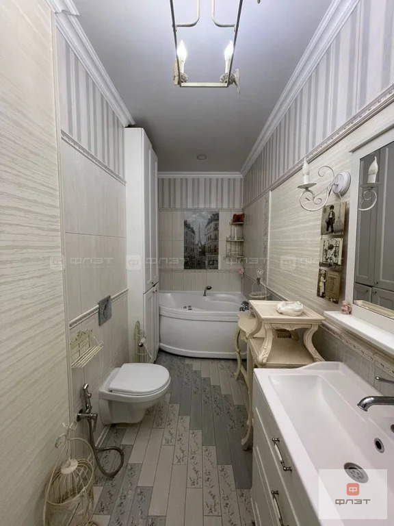 Продажа квартиры, Казань, ул. Фатыха Карима - Фото 8