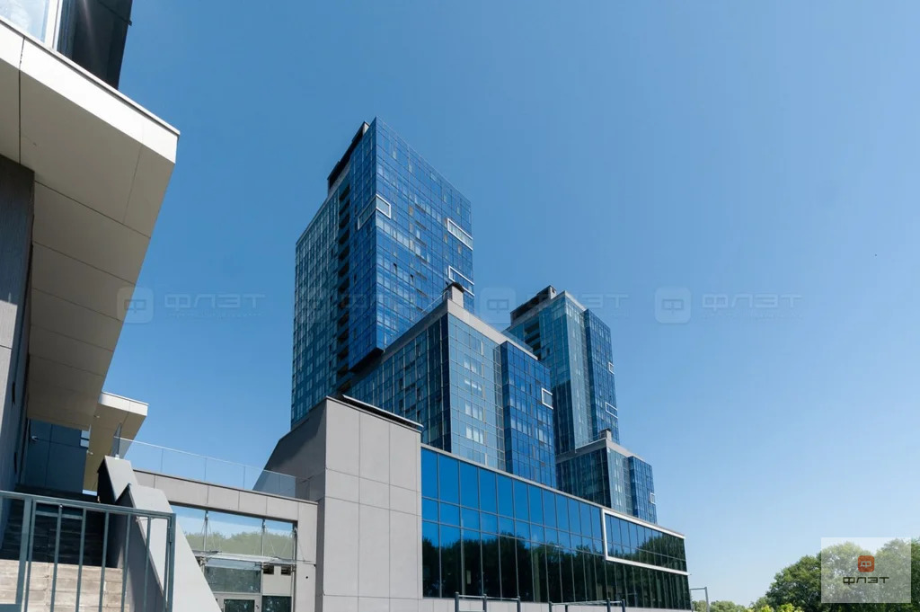 Продажа квартиры, Казань, ул. Шоссейная - Фото 1