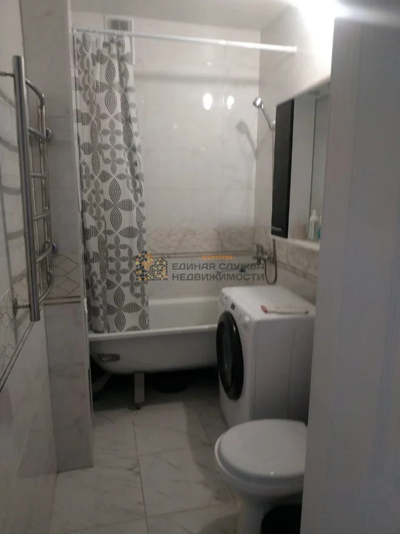 Аренда квартиры, Уфа, улица Асхата Мирзагитова - Фото 6