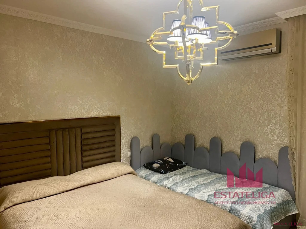 Продажа квартиры, улица Татьянин Парк - Фото 8