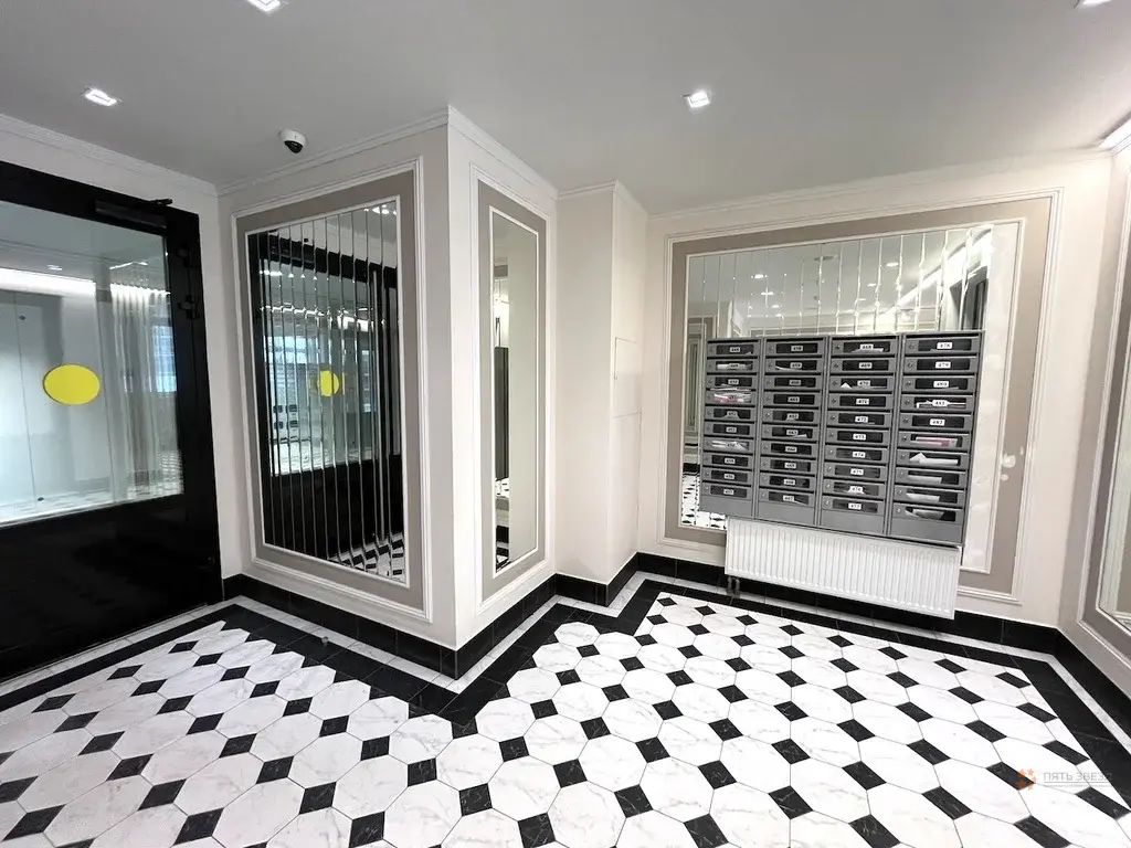 Продается 1-комнатная квартира ул. Мневники, 5. - Фото 18