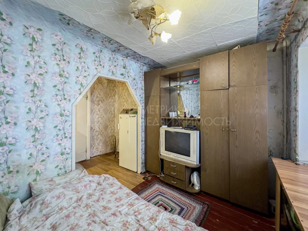 Продажа квартиры, Тюмень, г Тюмень - Фото 2