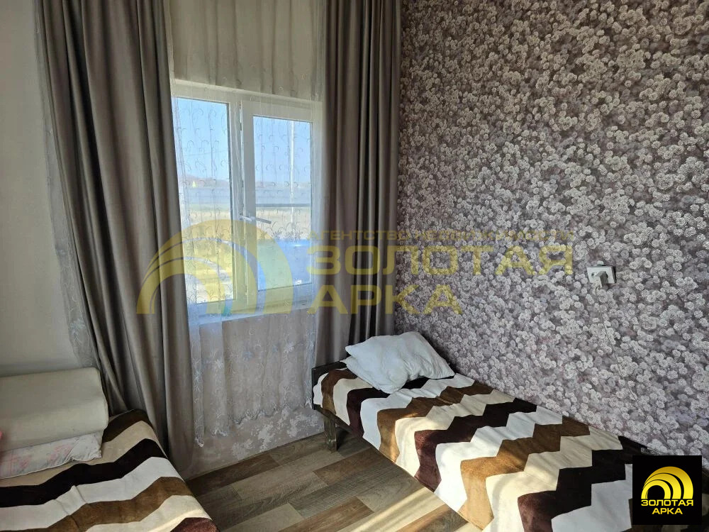 Продажа дома, Голубицкая, Темрюкский район, Сиреневая улица - Фото 15