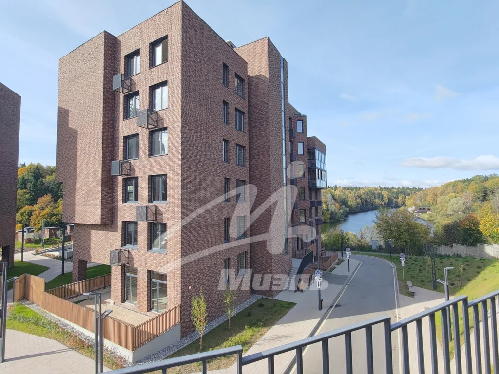 Продажа квартиры, Красногорск, Красногорский район, Родниковая ул. - Фото 1