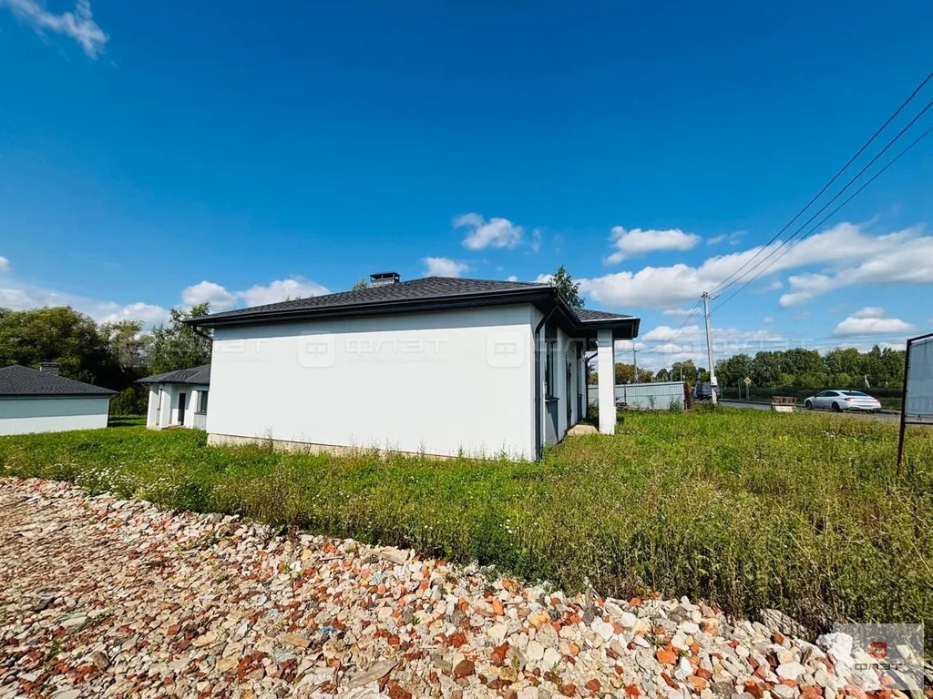 Продажа дома, Эстачи, Высокогорский район, ул. Эстачинская - Фото 5