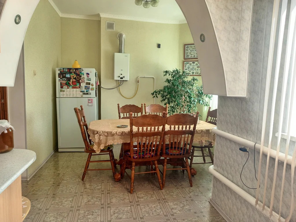 Продажа дома, Темрюк, Темрюкский район, ул. Черноморская - Фото 12