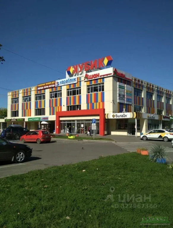 Аренда ПСН, Ивантеевка, ул. Дзержинского - Фото 1