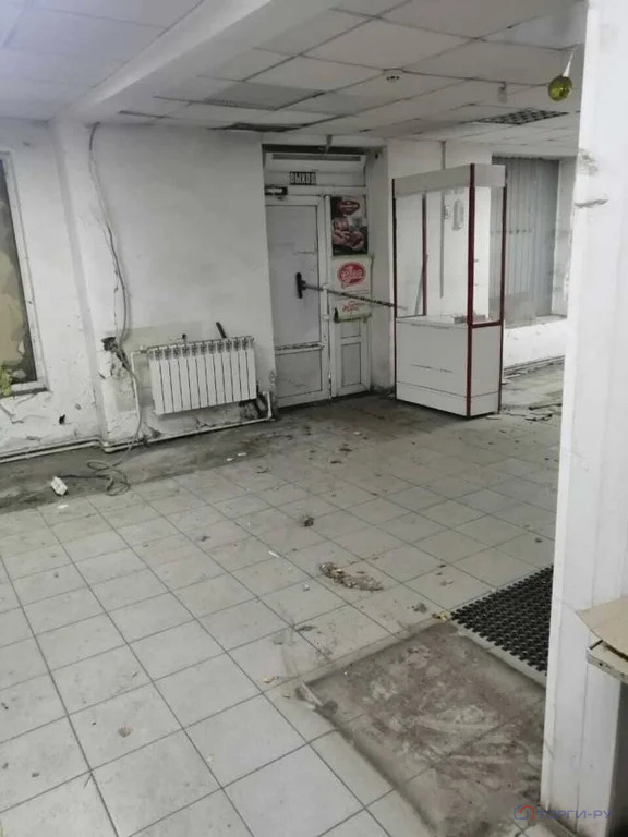Продажа торгового помещения, Тверь, ул. Машинистов - Фото 3