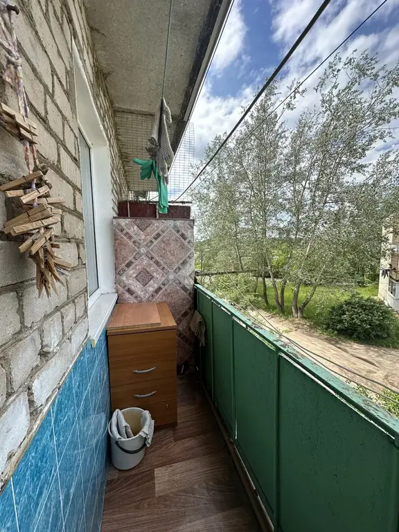 Продам 1-комнатную квартиру - Фото 6