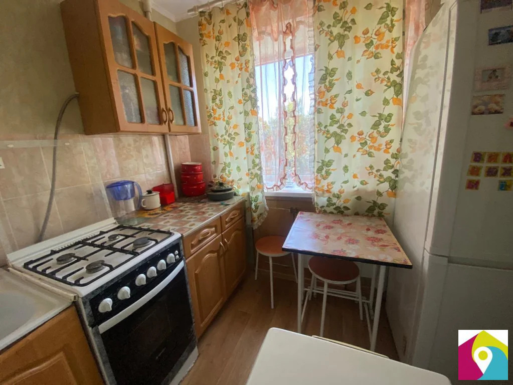 Продается квартира, Александров г, Гагарина ул, 15, 46м2 - Фото 2