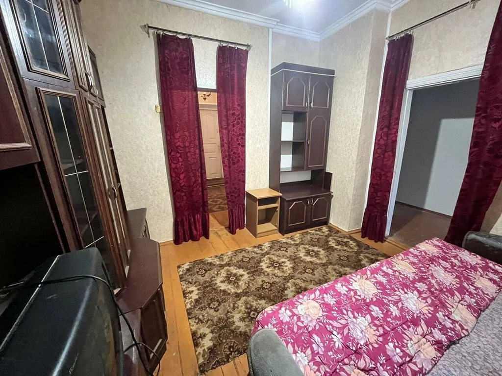 Продажа квартиры, Темрюк, Темрюкский район, ул. Розы Люксембург - Фото 1