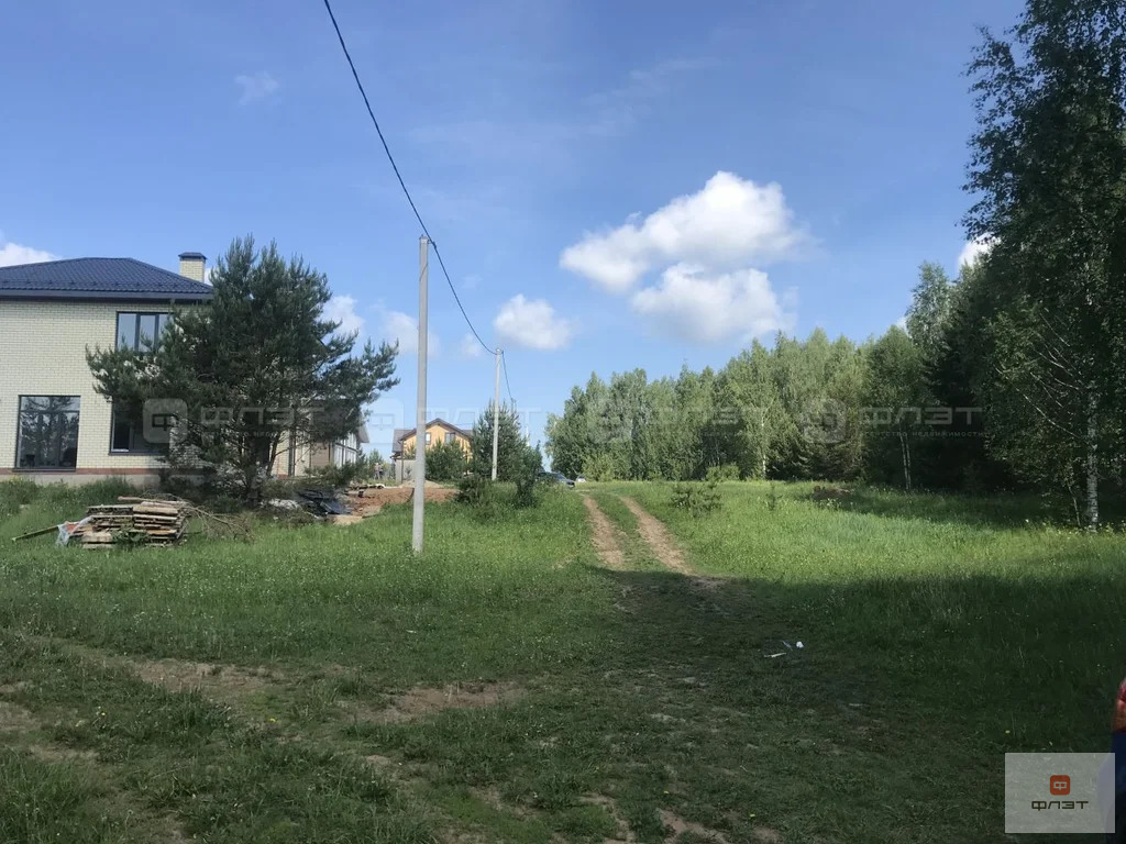 Продажа участка, Каймары, ул. Татарстан - Фото 2
