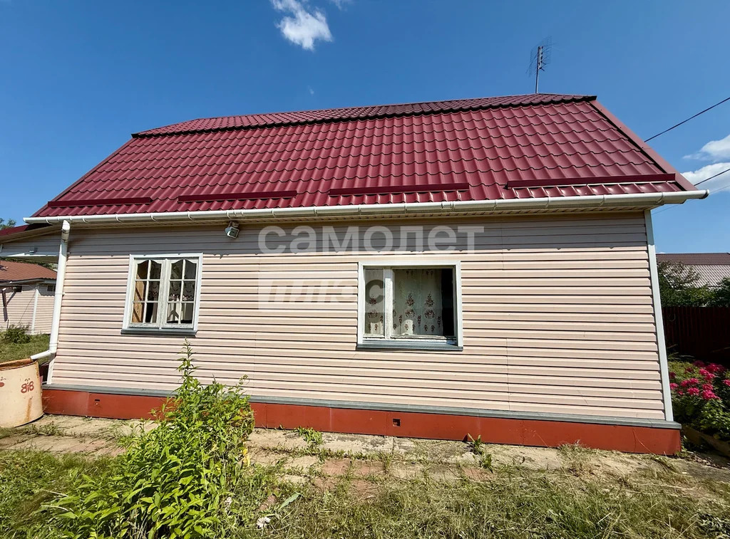 Продажа дома, Дмитровский район - Фото 5