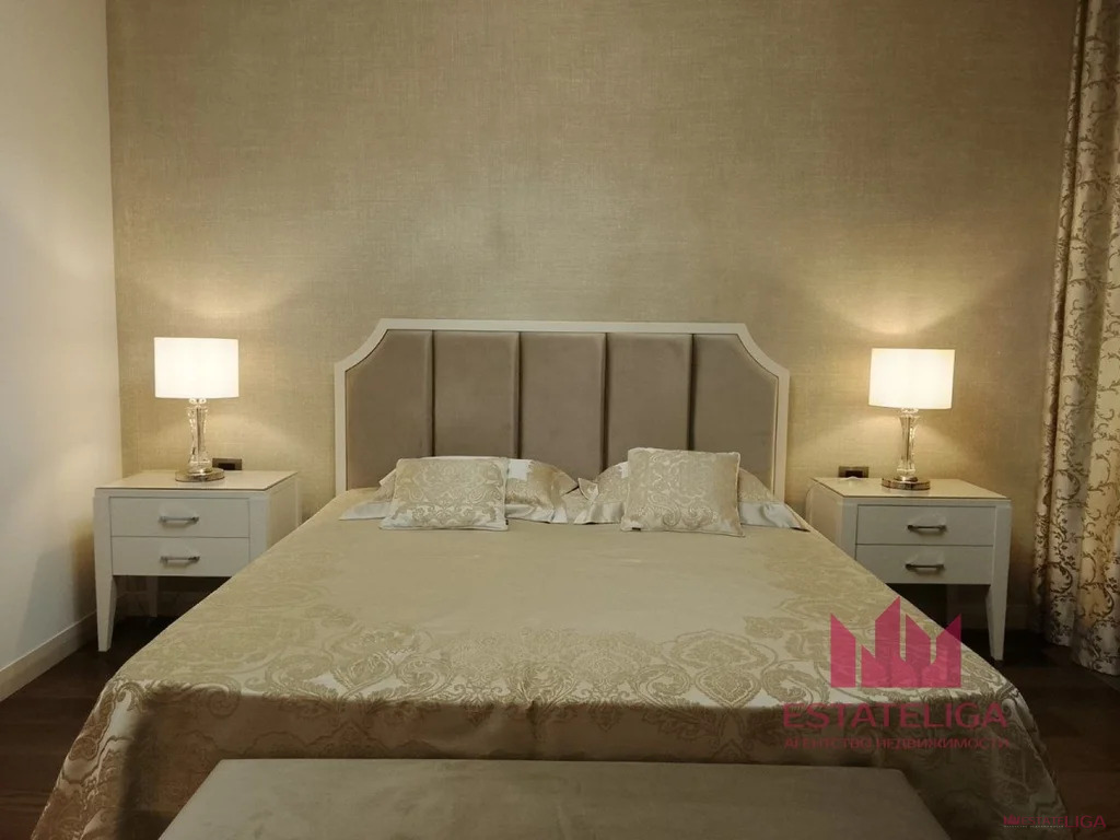 Аренда квартиры, Ленинградский пр-кт. - Фото 18