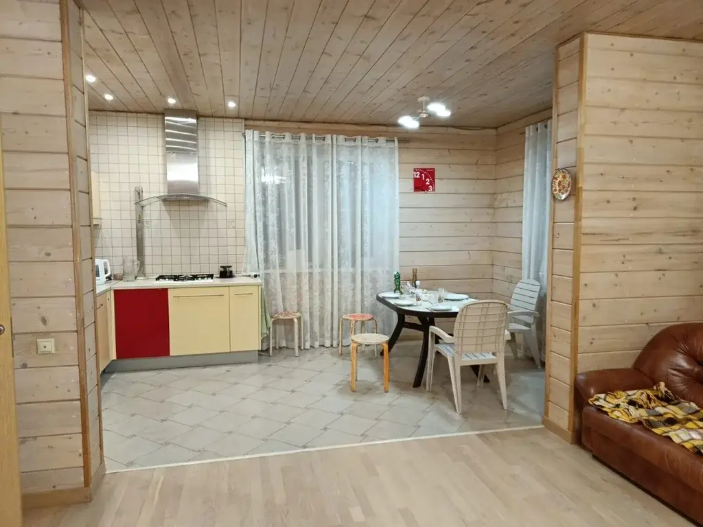 Дом, 147 кв.м., 20 соток. г.о. Домодедово, д. Бехтеево - Фото 3