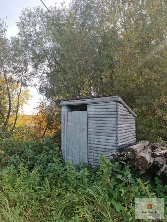 Продажа дома, Нижние Вязовые, Зеленодольский район, ул. К.Маркса - Фото 14