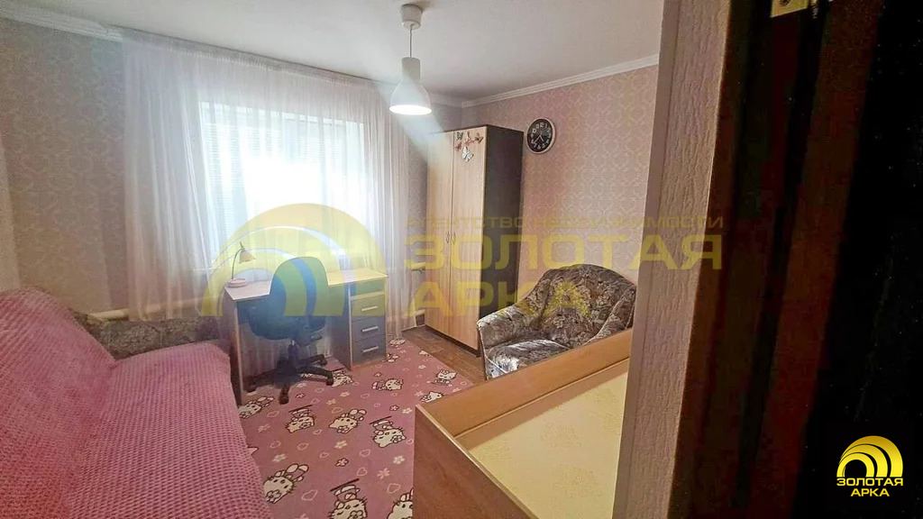 Продажа дома, Крымск, Крымский район, ул. Подгорная - Фото 14