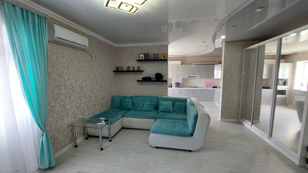 Продажа квартиры, Темрюк, Темрюкский район, ул. Анджиевского - Фото 17