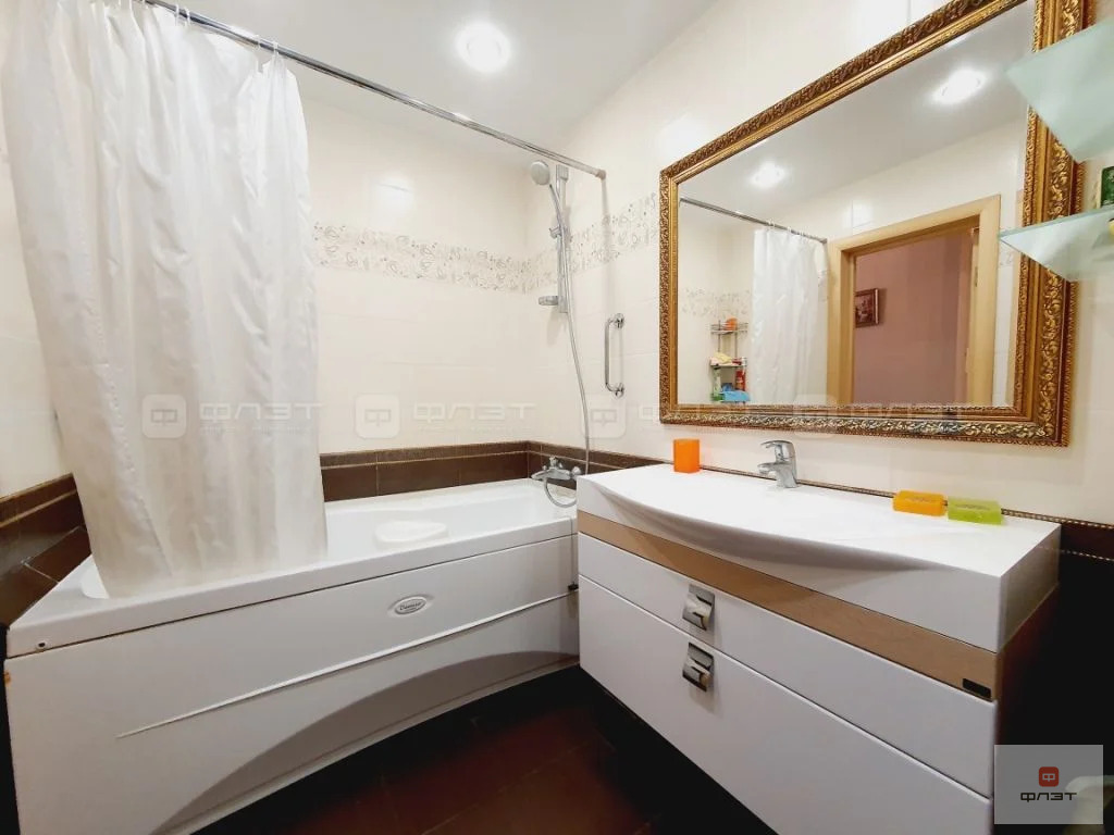 Продажа квартиры, Казань, ул. Амирхана Еники - Фото 10