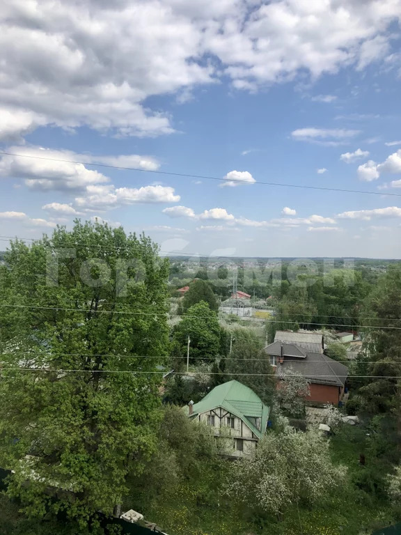 Продажа квартиры, Икша, Дмитровский район, Садовая улица, 11 - Фото 3
