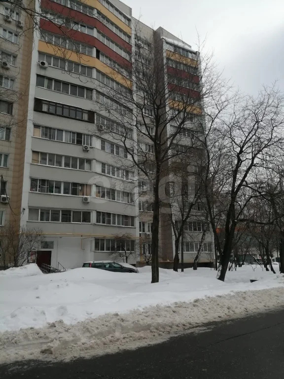 Продажа квартиры, ул. Вешняковская - Фото 14
