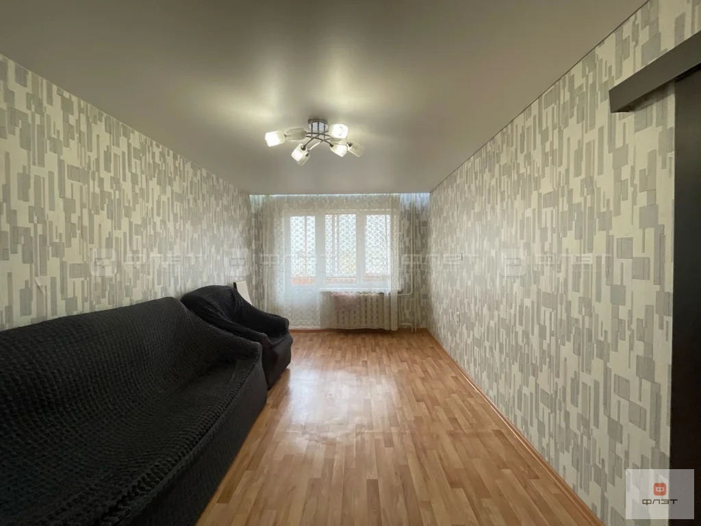 Аренда квартиры, Казань, ул. Хусаина Мавлютова д.25 - Фото 4