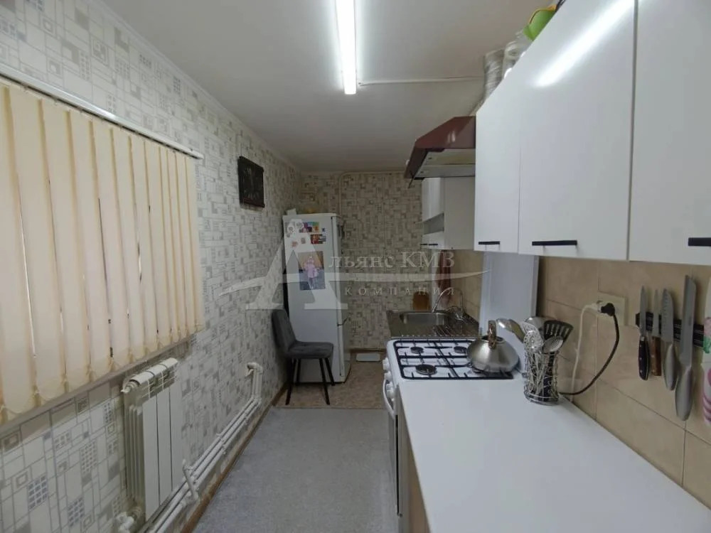 Продажа дома, Зеленокумск, Советский район, ул. Заводская - Фото 11