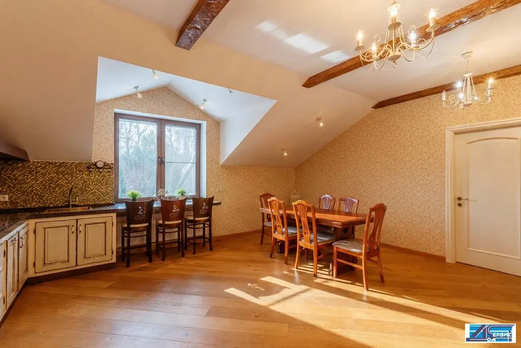 продается коттедж - Фото 40