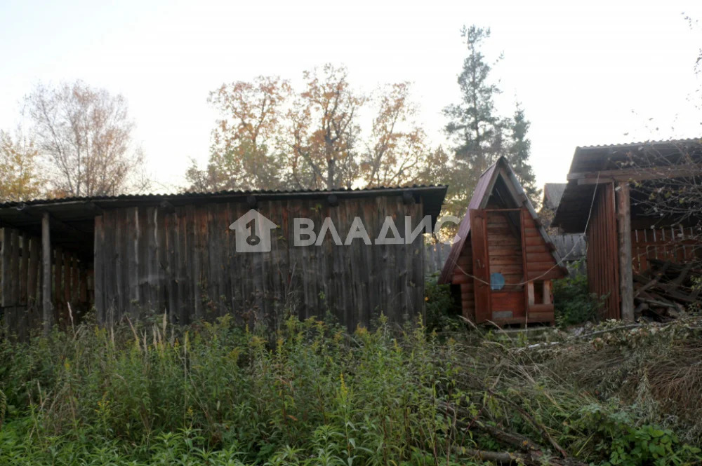 Судогодский район, Судогда, Красная улица,  дом на продажу - Фото 27
