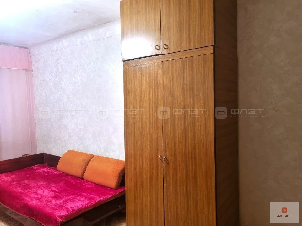 Продажа квартиры, Казань, ул. Татарстан - Фото 5