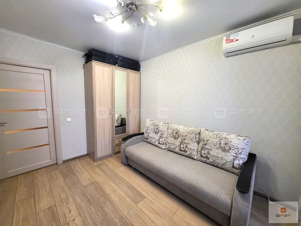 Продажа квартиры, Казань, ул. Ленинградская - Фото 5