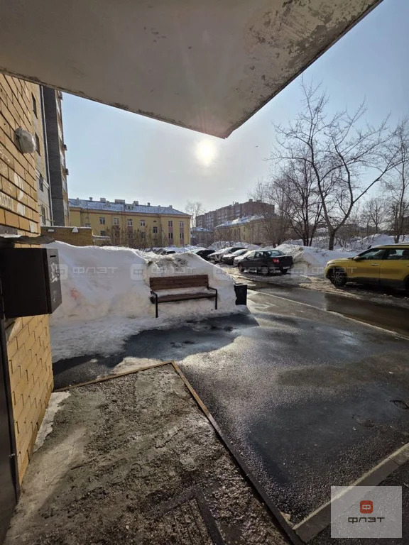 Продажа квартиры, Казань, ул. Чапаева - Фото 6