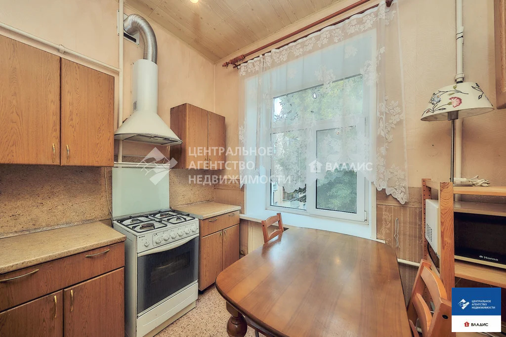 Продажа квартиры, Рязань, Первомайский пр-кт. - Фото 4