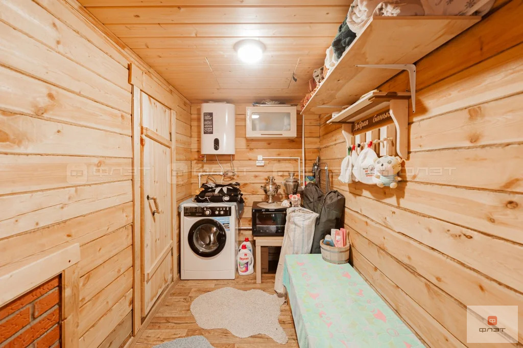 Продажа дома, Казань, ул. Школьная - Фото 20