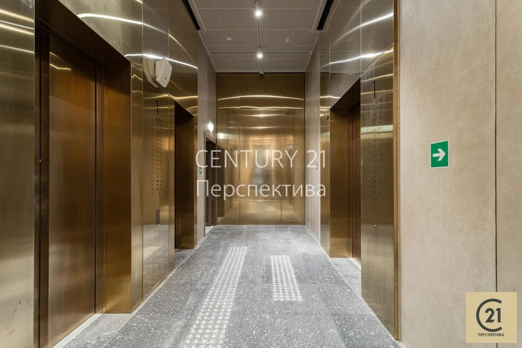 Продажа квартиры, улица Эдуарда Стрельцова - Фото 36