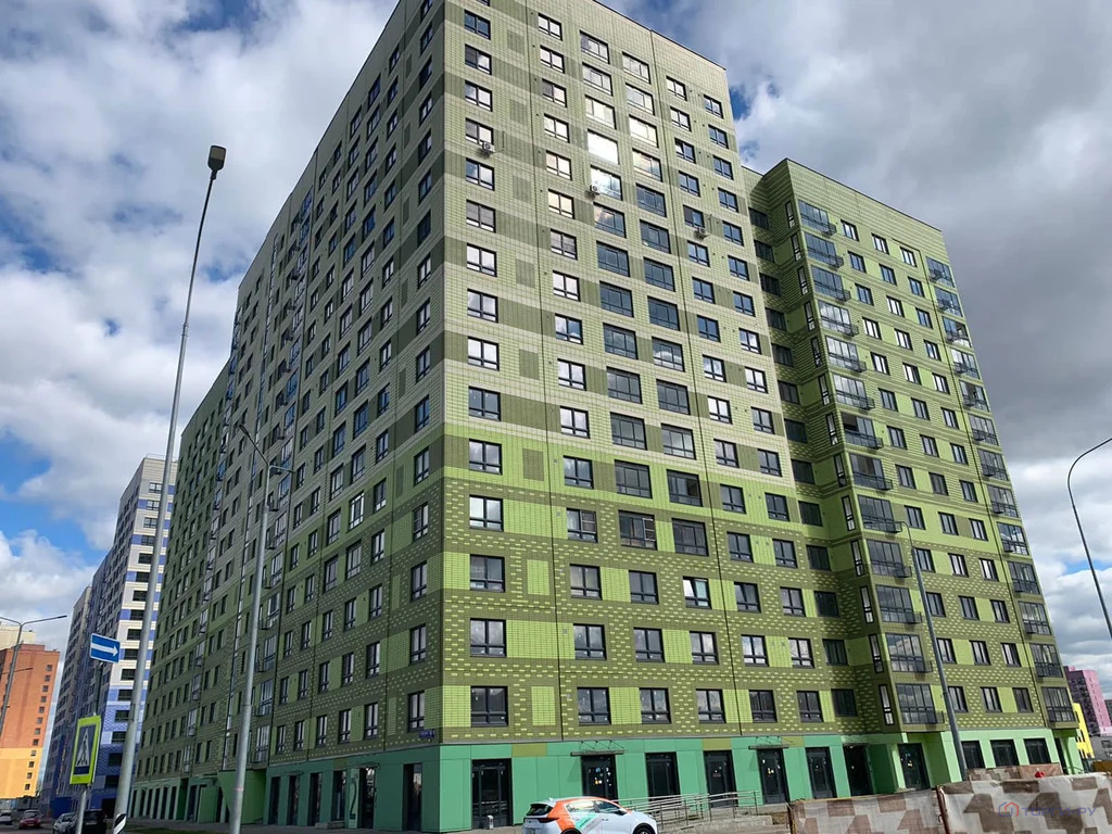 Продажа торгового помещения, улица Маресьева - Фото 1