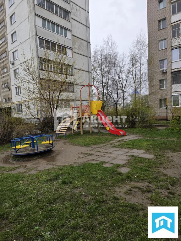 Продажа квартиры, Иваново, ул. Лежневская - Фото 12