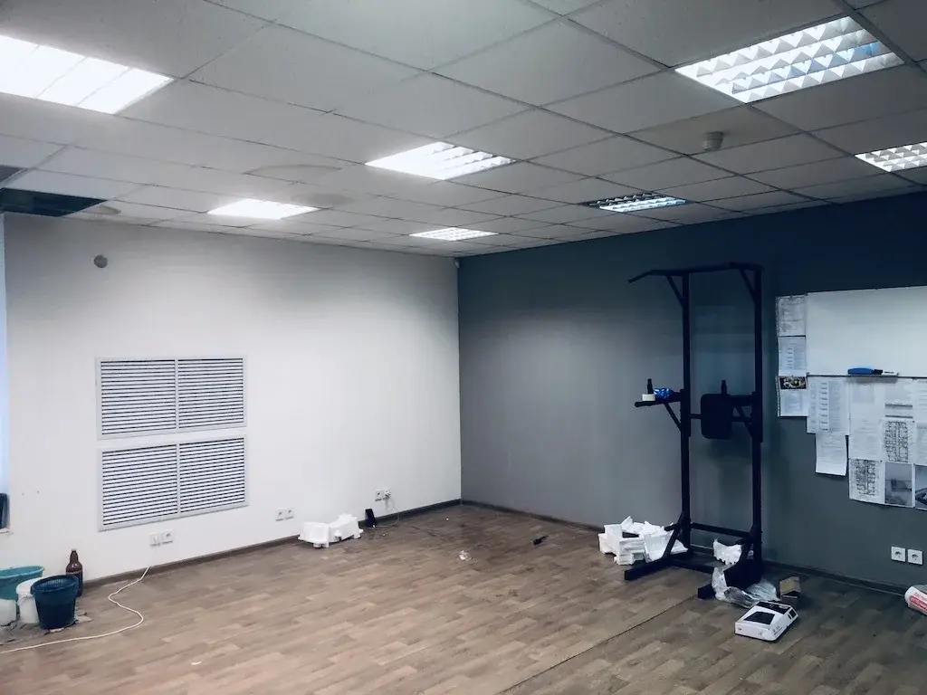 м.Хорошово 10 м.п Силикатный проезд д .34 Сдается ПСН 66 кв.м - Фото 7