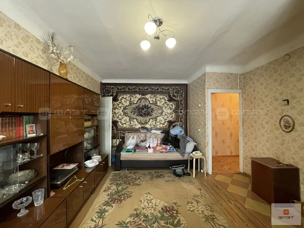 Продажа квартиры, Казань, ул. Короленко - Фото 2