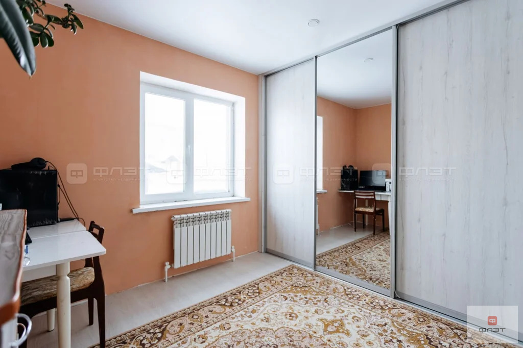 Продажа дома, Богородское, Пестречинский район, ул. Комарова - Фото 20