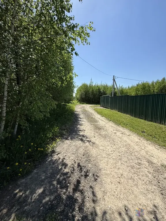 Продаю участок ясные зори - Фото 11