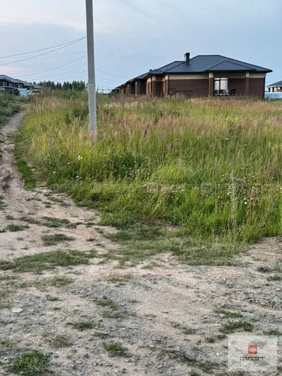 Продажа участка, Каймары, ул. Родительская - Фото 3
